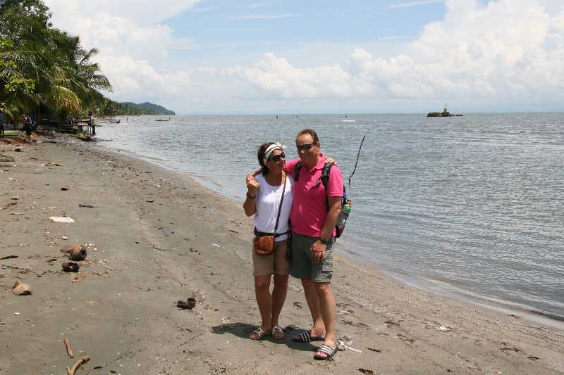 Mexico & Guatemala 2010 - 1014